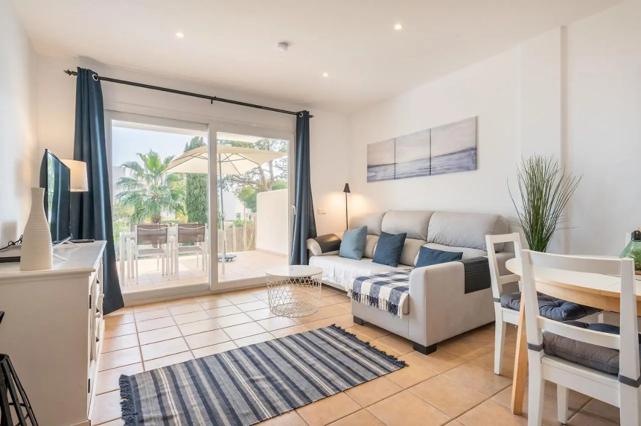 El Puerto I 1-3 Appartement Cala D´Or