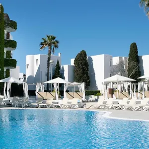 Bluesea Club Martha's Lejlighedshotel