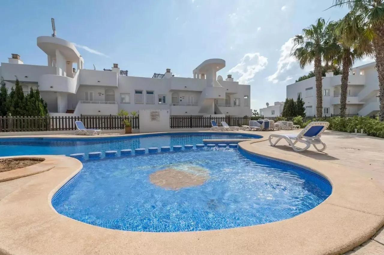 El Puerto I 1-3 Apartment Cala d'Or  0*, Cala d'Or (Mallorca)